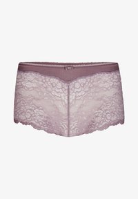 Niet geselecteerd, elderberry