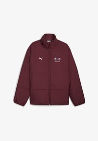 Geselecteerd, ruby shimmer