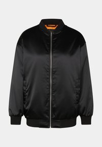 Bomberjakke - black