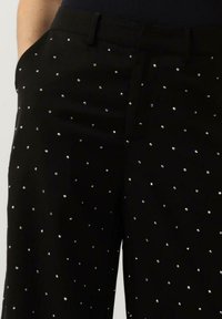 Refined Department NEYA - Broek - zwart