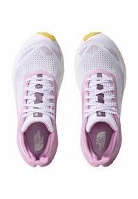 The North Face Scarpe da corsa su strada - icy lilac mineral purpl
