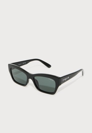 Ochelari de soare - black/dark grey