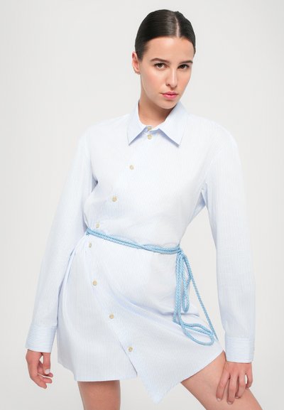 Won Hundred Paitamekko - light blue