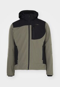 Δεν επιλέχθηκε, olive/nero