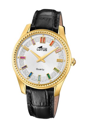 CLASSIC - Montre - silberfarben