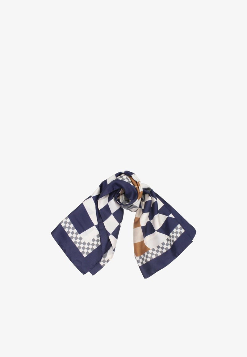 Coccinelle Sciarpa - blue