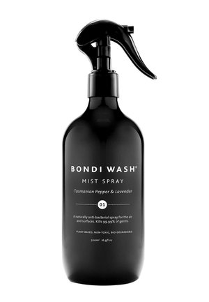 DESINFEKTIONSSPRAY MIST SPRAY TASMANIAN PEPPER & LAVENDER - Liquid soap