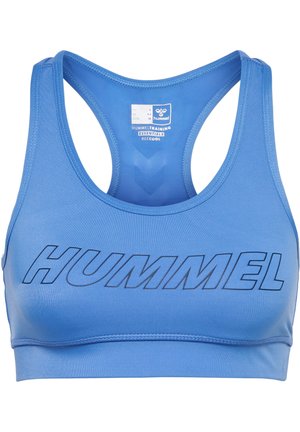 Hummel, TOLA  - Light support sports bra - marina
