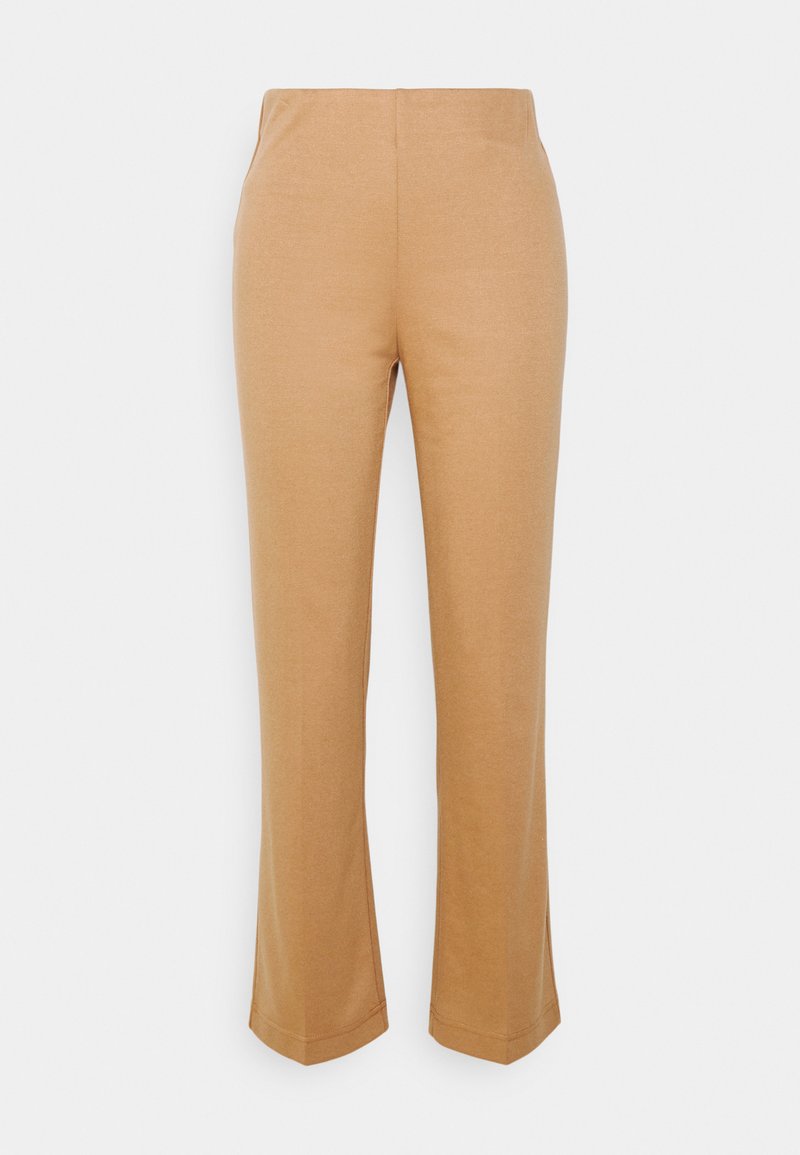 Saint Tropez Broek camel