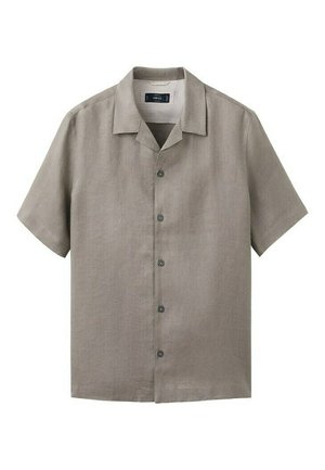 Mango, ADULT - Chemise - grey