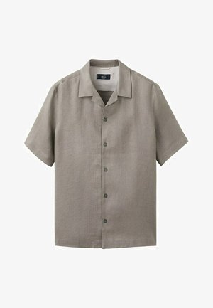 Mango, ADULT - Chemise - grey