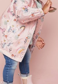 Next CAGOULE - Outdoorjacka - pink