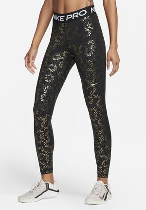 Leggings - black