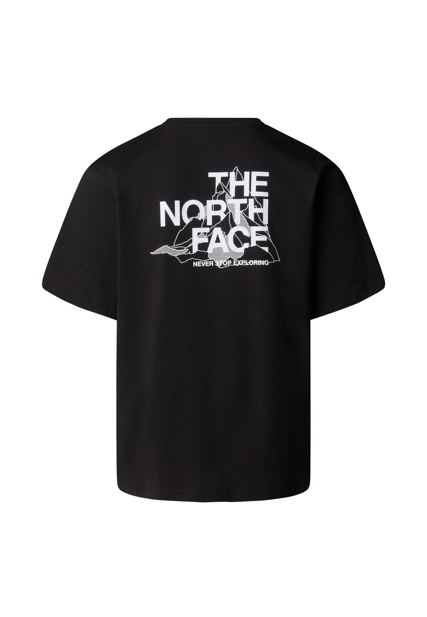 The North Face◆新作 Mountain Sketch Tシャツ ネイビー 送料込 Amazon.co.jp: (ノースフェイス) マウンテン スケッチ Tシャツ