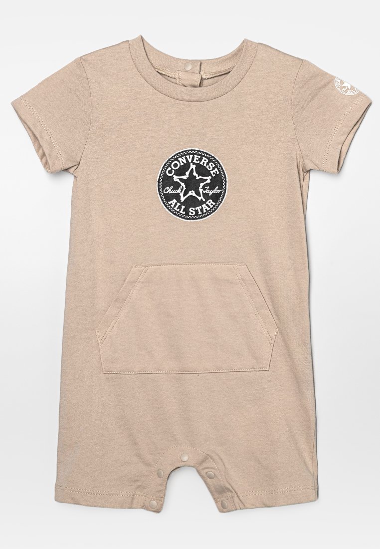 Converse Jumpsuit graniet Converse Jumpsuit graniet