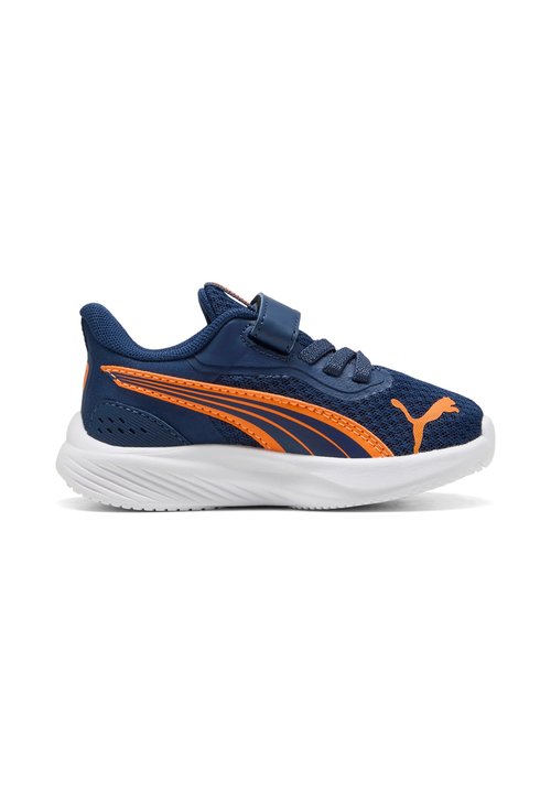 PUMA Trainers - persian blue orange glo white — foto 6