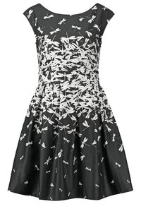 mint&berry Vestido informal - black