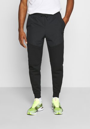 Pantaloni sportivi - black