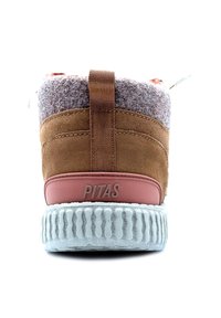 Pitas Mocasines - cuoio