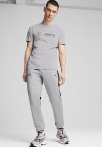 Puma - T-shirt z nadrukiem