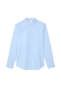 Chemise classique - niagara mist