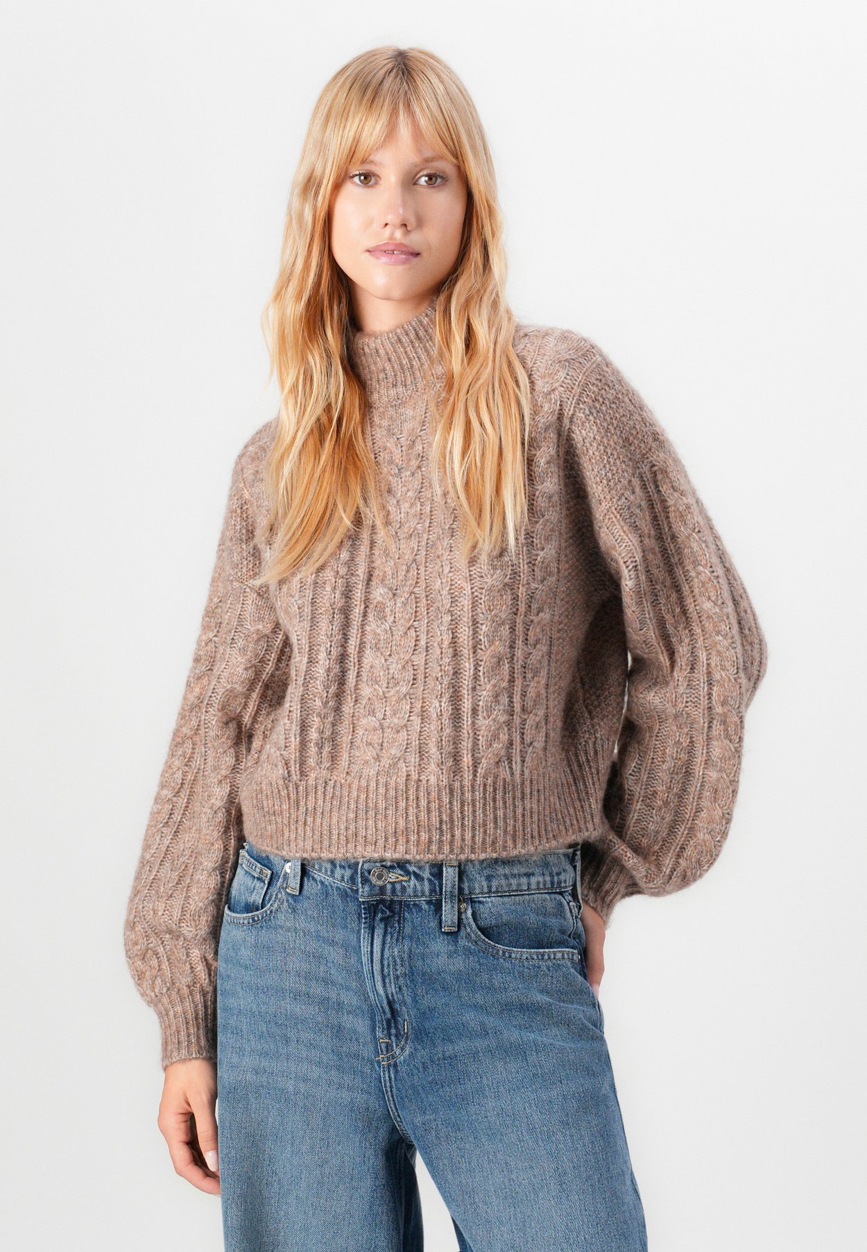 ONLIDA LIFE HIGH NECK