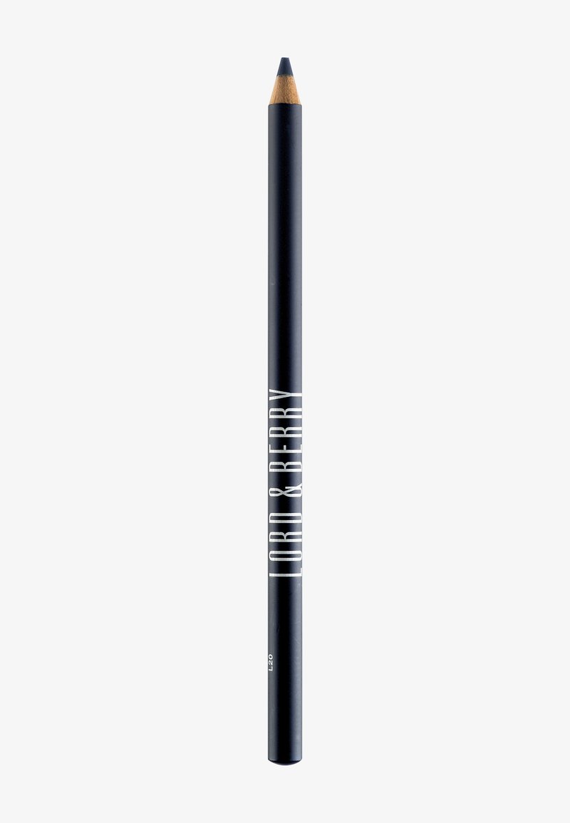 Lord & Berry - LINE/SHADE - Eyeliner - midnight, Agrandir