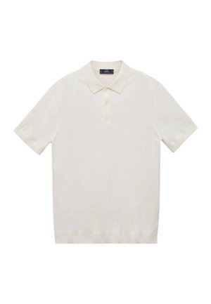 Mango Piké - off-white