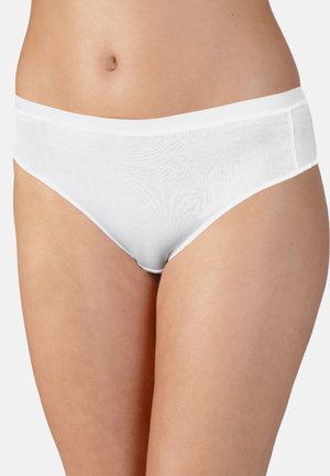 Nina von C., 6ER PACK JAZZPANT SLIPBOUTIQUE - Briefs - weiss