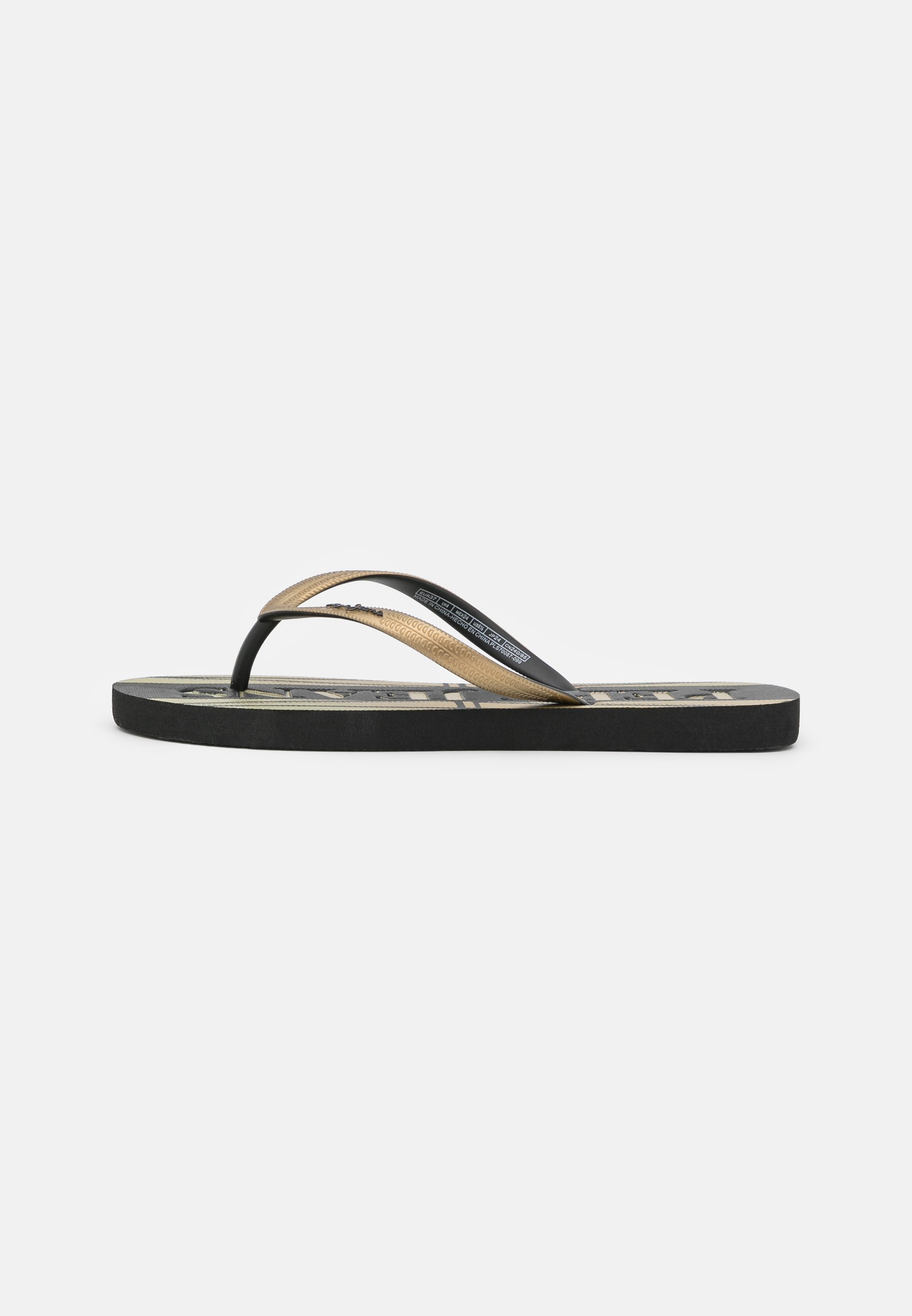 tong pepe jeans femme