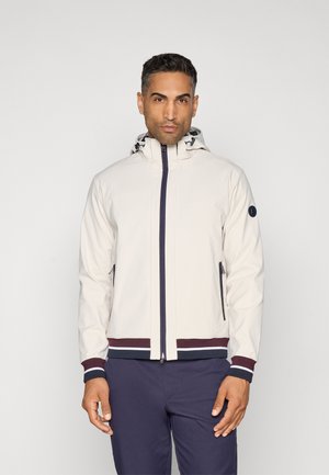 JARNO - Trainingsjacke - bast