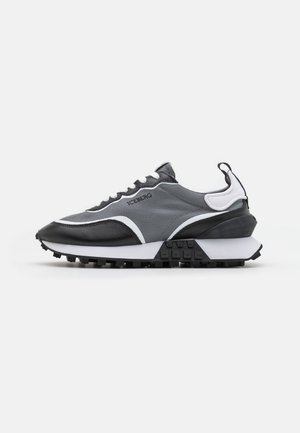 HYPER - Sneakers basse - gray