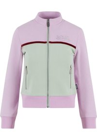 MONROE - Sweatjacke - lilac