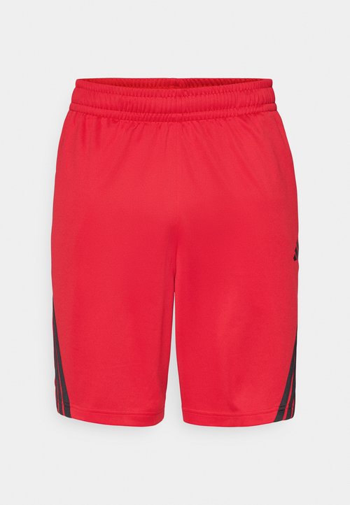 adidas Pantalón corto Basketball Legends 3 bandas — photo 5