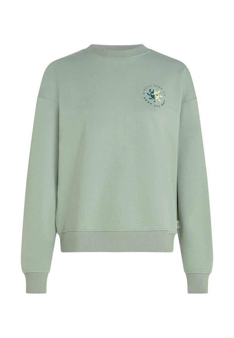 O’Neill Sweater mintgroen