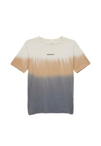 Non sélectionné, grau meliert