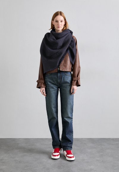 Zadig & Voltaire GLENN INITIALE UNISEX - Marama - encre