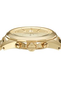 Armani Exchange Cronografo - gold-coloured