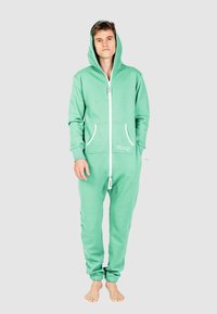 Moniz Jumpsuit - energetic mint