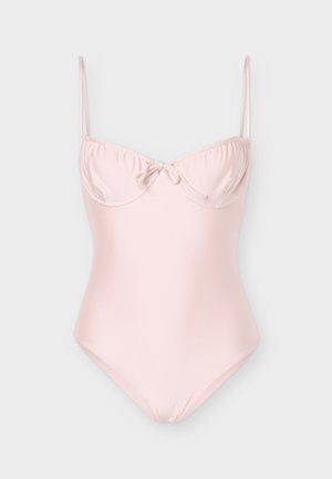 OMRA ONE PIECE - Fürdőruha - blush