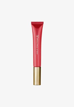 Max Factor, MAX FACTOR COLOUR ELIXIR LIP CUSHION - 035 BABY STAR CORAL LIP GLOSS - Huulikiilto - pink
