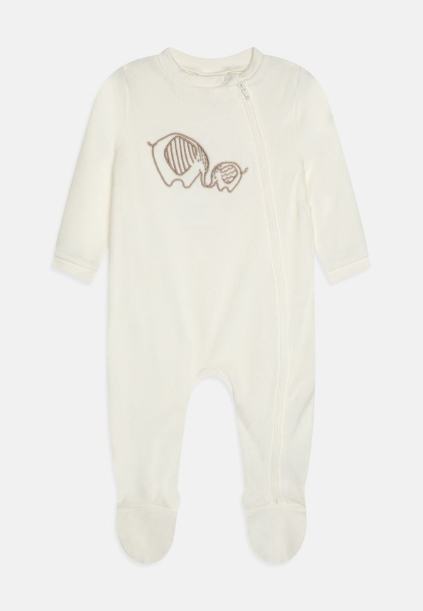 BABY ON TOUR UNISEX - Sleep suit