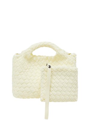 SET - Håndtasker - white