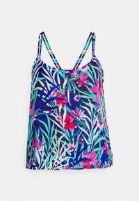 Selecionado, patriot blue