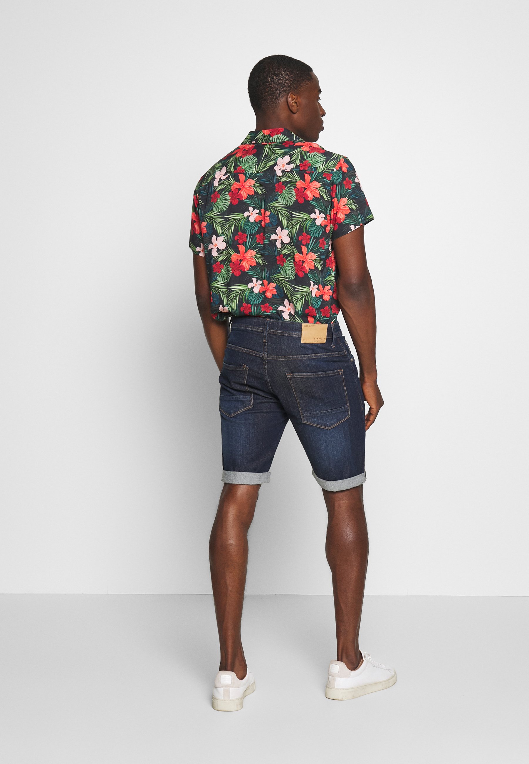 Uomo MOLOKO - Shorts di jeans Uomo MOLOKO - Shorts di jeans
