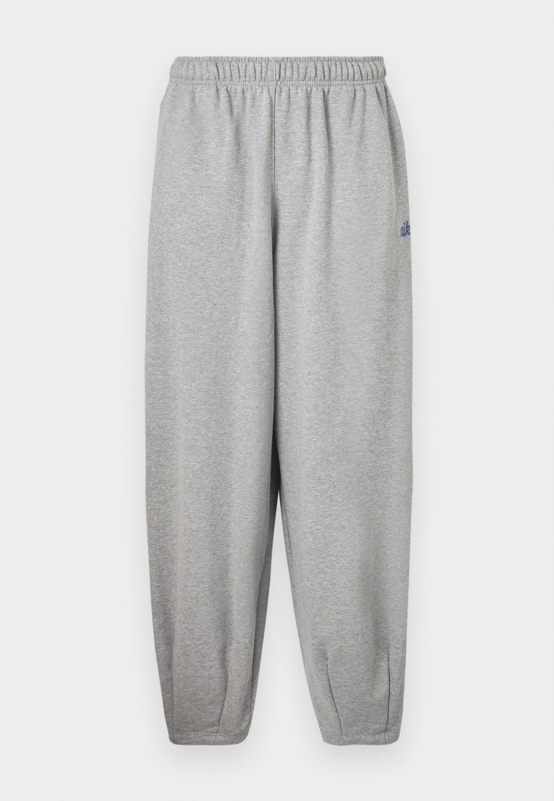 nike sportswear club cuff track pant