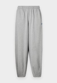 CLUB CUFF PANT  - Joggebukse - grey/smoke grey