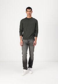 JOOP! Jeans PABLOS - Jumper - dark green