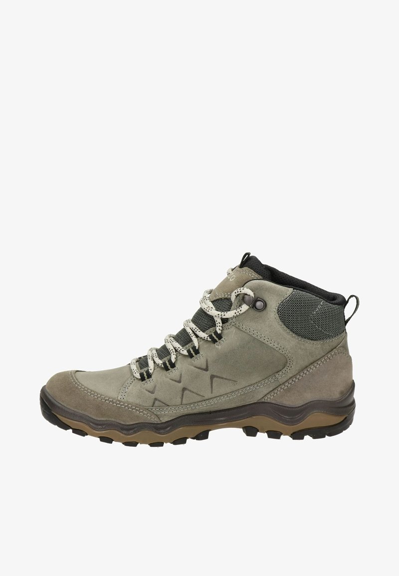 Ecco hikingschuh herren Clearance