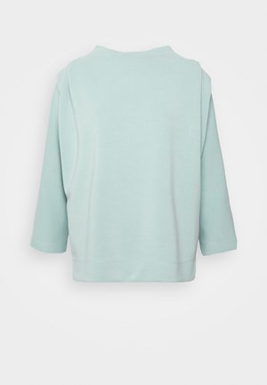 OPUS T-shirt à manches longues - green